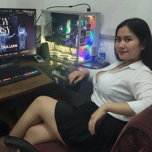 PASARANBOLA - Lead Writer